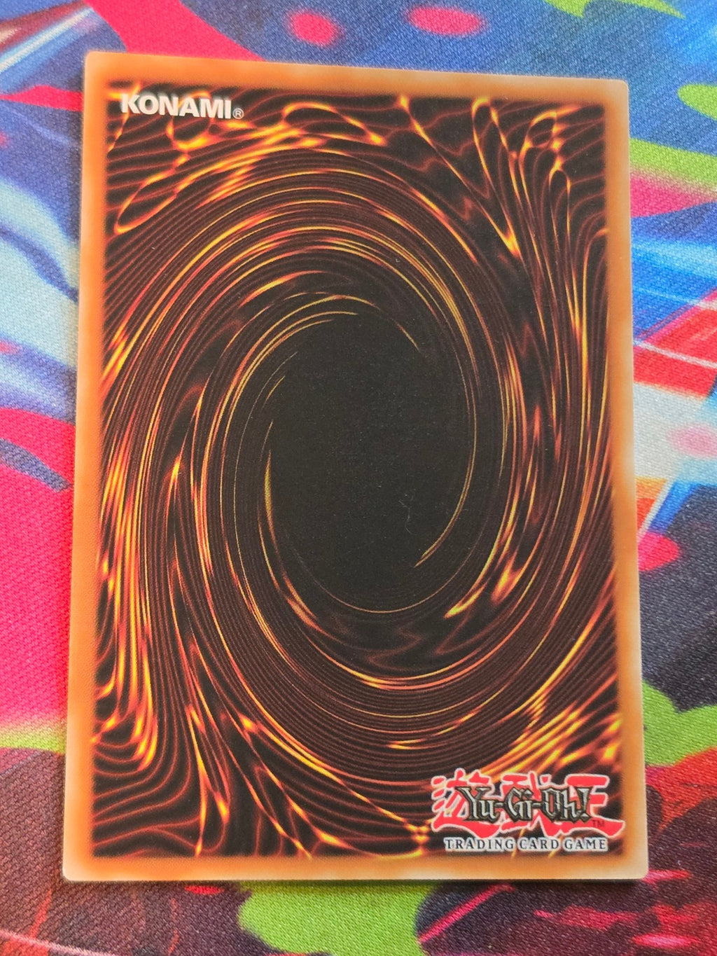 Blade Skater Common Speed Duel GX: Duel Academy Box SGX1-ENE01 1st Edition LP Yu-Gi-Oh! (Back)