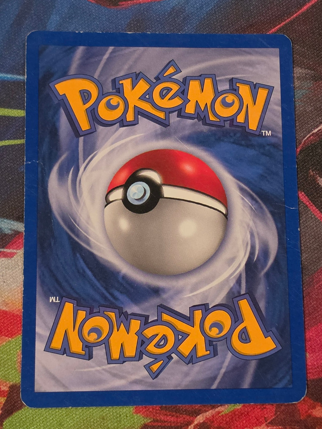Octillery - 34/64 - Neo Revelation - Uncommon - 1st Edition - DMG Pokemon (Back)