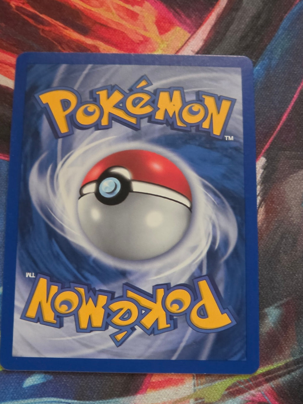 Forretress (21) Unlimited Rare Neo Discovery 21/75 NM Pokemon (Back)