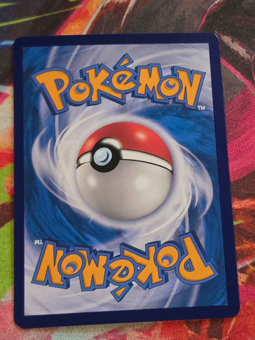 Shaymin V Double Rare Brave Stars - Set B 030/128 NM Simplified Chinese Pokemon (Back)