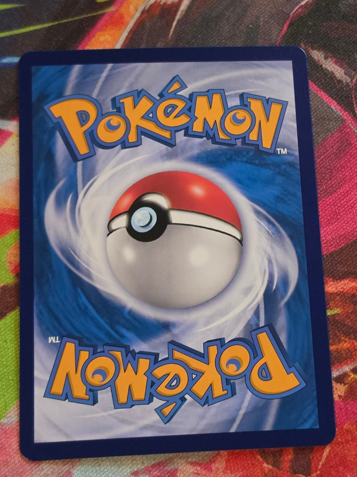Shaymin V Double Rare Brave Stars - Set B 030/128 NM Simplified Chinese Pokemon (Back)