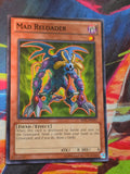 Mad Reloader Common Battle Pack: Epic Dawn BP01-EN195 LP