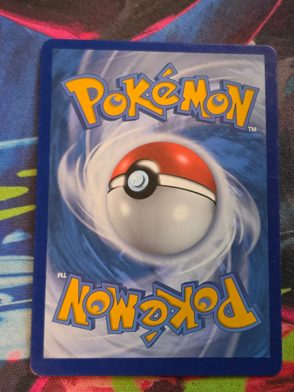 Morpeko V-Union Promo SWSH: Sword & Shield Promo Cards SWSH215 NM Pokemon (Back)