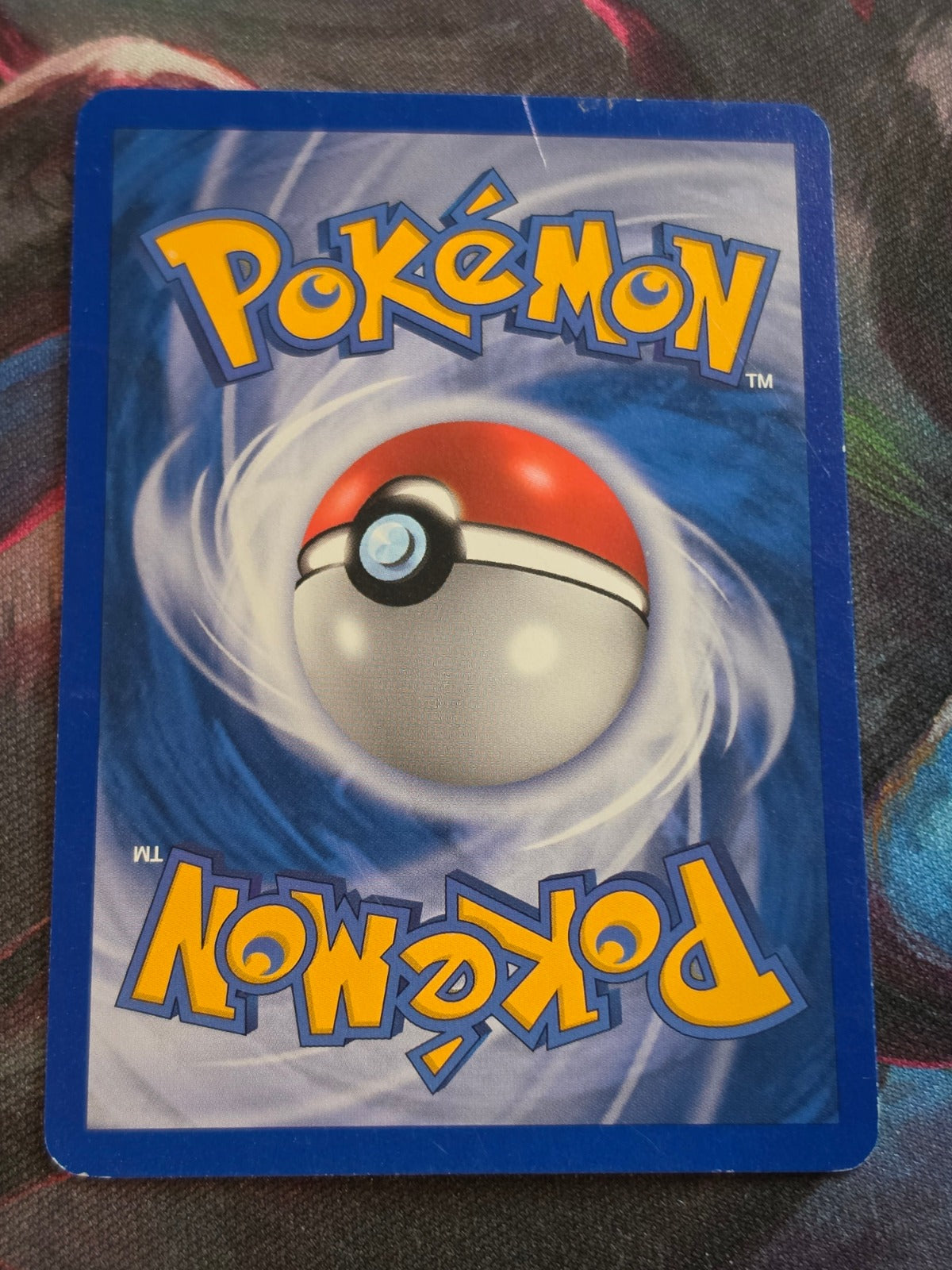 Bellsprout - 49/92 - EX Legend Maker - Common - LP - Pokemon (Back)