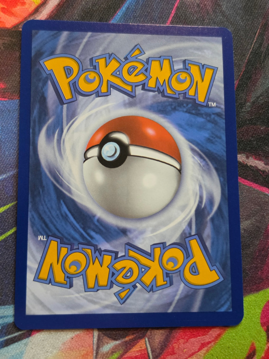 Drampa Holo Promo McDonald's Promos 2024 015/015 NM Pokemon (Back)