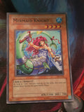Mermaid Knight Common Ancient Sanctuary AST-025 LP