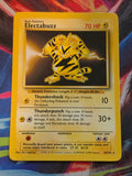 Electabuzz Unlimited Base Set Rare 020/102 LP+ Pokemon