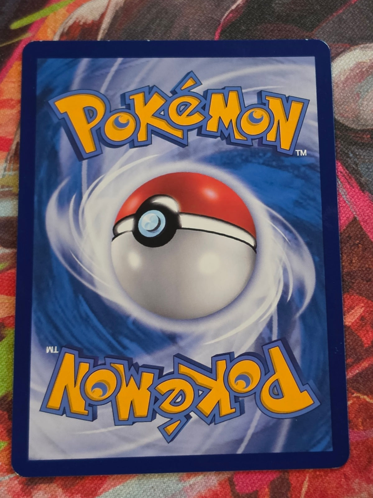 Sandaconda V Double Rare Primordial Arts - Set B 082/122 LP+ Simplified Chinese Pokemon (Back)