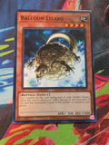 Balloon Lizard Common Invasion of Chaos (25th Anniversary Edition) IOC-EN072 LP
