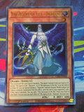The Agent of Life - Neptune Ultra Rare Ghosts From the Past: The 2nd Haunting GFP2-EN008 1st Edition LP Yu-Gi-Oh!