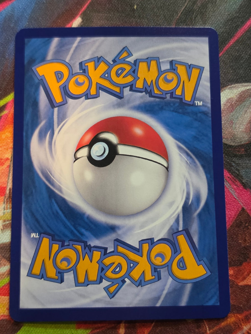 Venomoth Uncommon Collect 151 Surprise, Hope, Journey, & Gathering 049/151 NM Simplified Chinese Pokemon (Back)