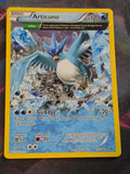 Articuno (17 Delta) - 17/108 - XY - Roaring Skies - Rare - NM - Pokemon