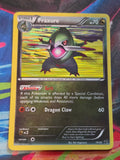 Fraxure (14) Holo Rare Dragon Vault 14/20 NM- Pokemon