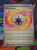 Mist Energy Uncommon SV05: Temporal Forces 161/162 NM Pokemon