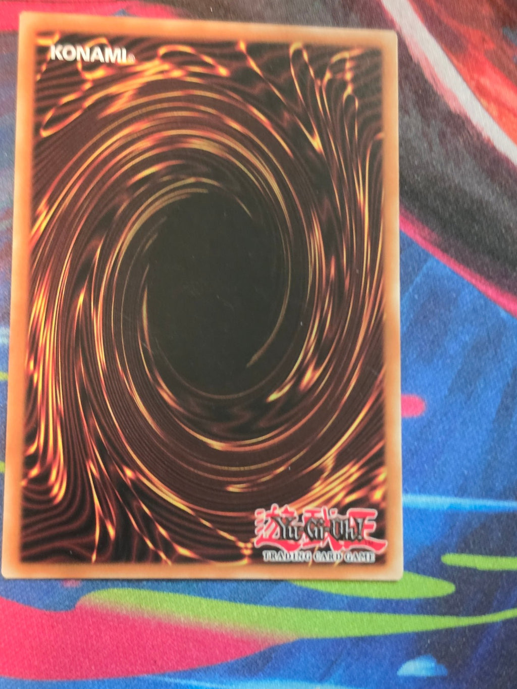 Beetrooper Assault Roller Common Burst of Destiny BODE-EN085 LP (Back)