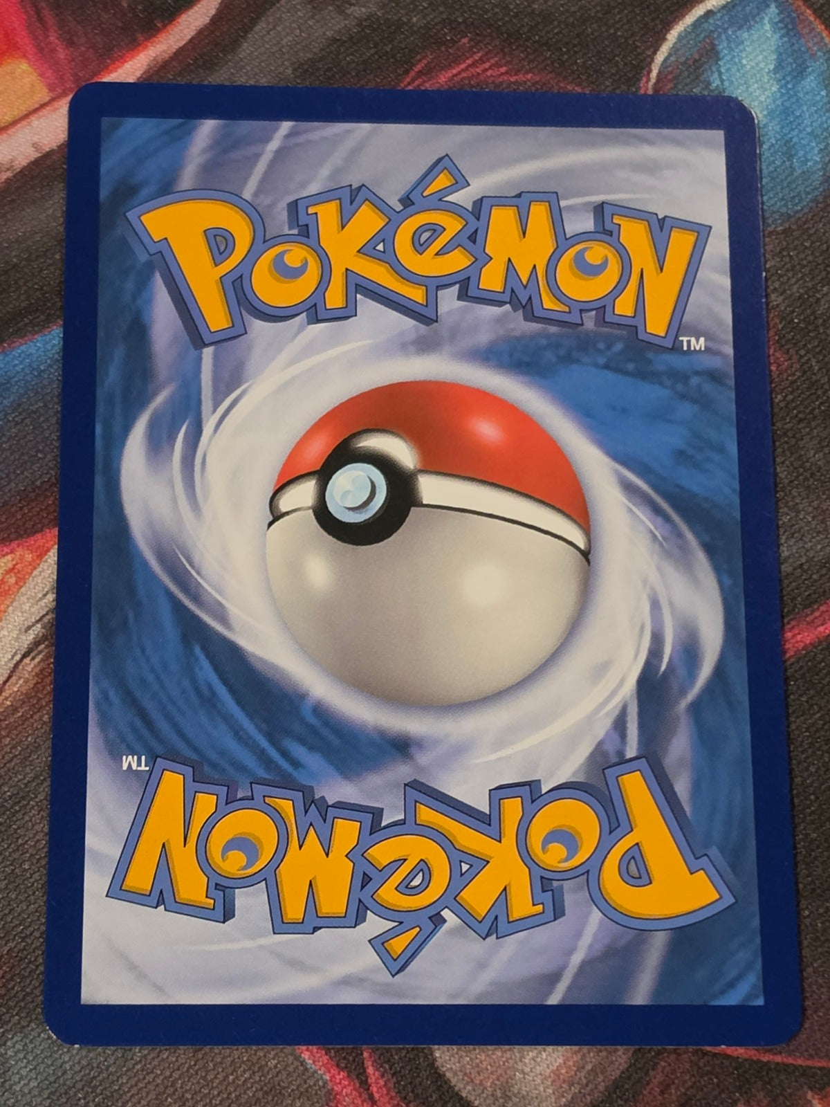 Magneton (44) - 44/135 - Plasma Storm - Uncommon - NM - Pokemon (Back)
