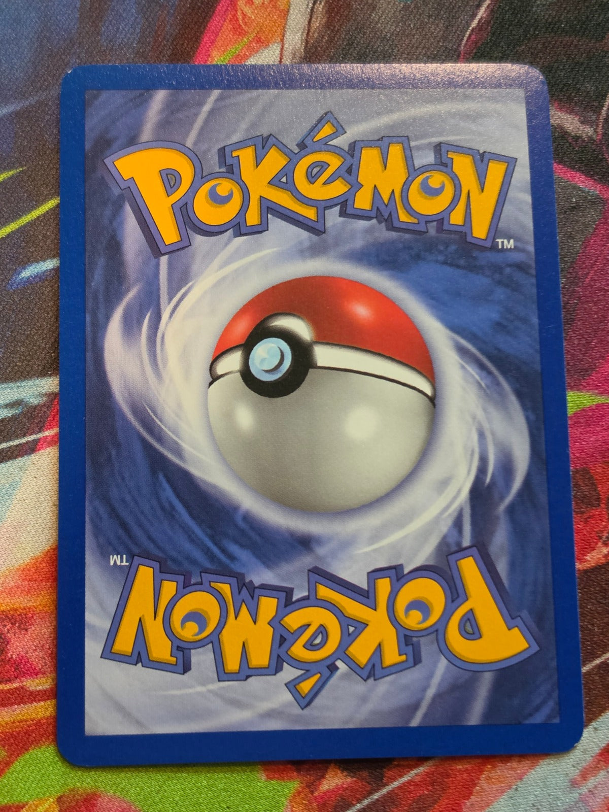 Pokemon Retriever Uncommon Reverse Holo EX Team Rocket Returns 84/109 LP+ Pokemon (Back)