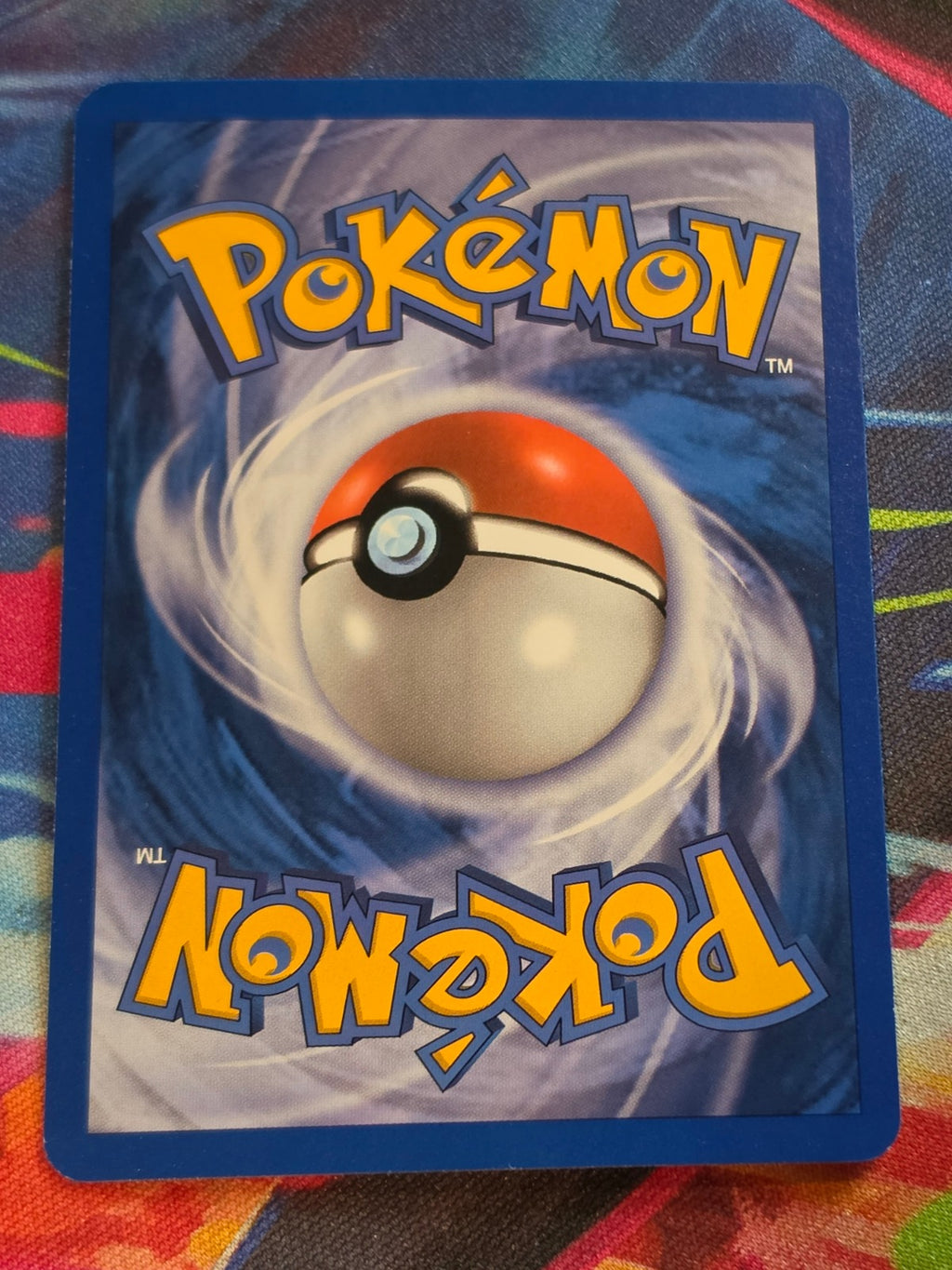 Lairon Uncommon Reverse Holo EX Holon Phantoms 45/110 NM-/LP+ Pokemon (Back)