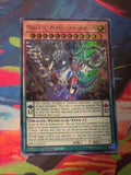 Odd-Eyes Revolution Dragon Ultra Rare 2021 Tin of Ancient Battles MP21-EN157 1st Edition LP Yu-Gi-Oh!