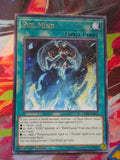 Evil Mind Rare Legendary Duelists: Immortal Destiny LED5-EN016 LP