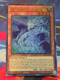 Tenyi Spirit - Shthana Ultra Rare Ghosts From the Past: The 2nd Haunting GFP2-EN084 LP