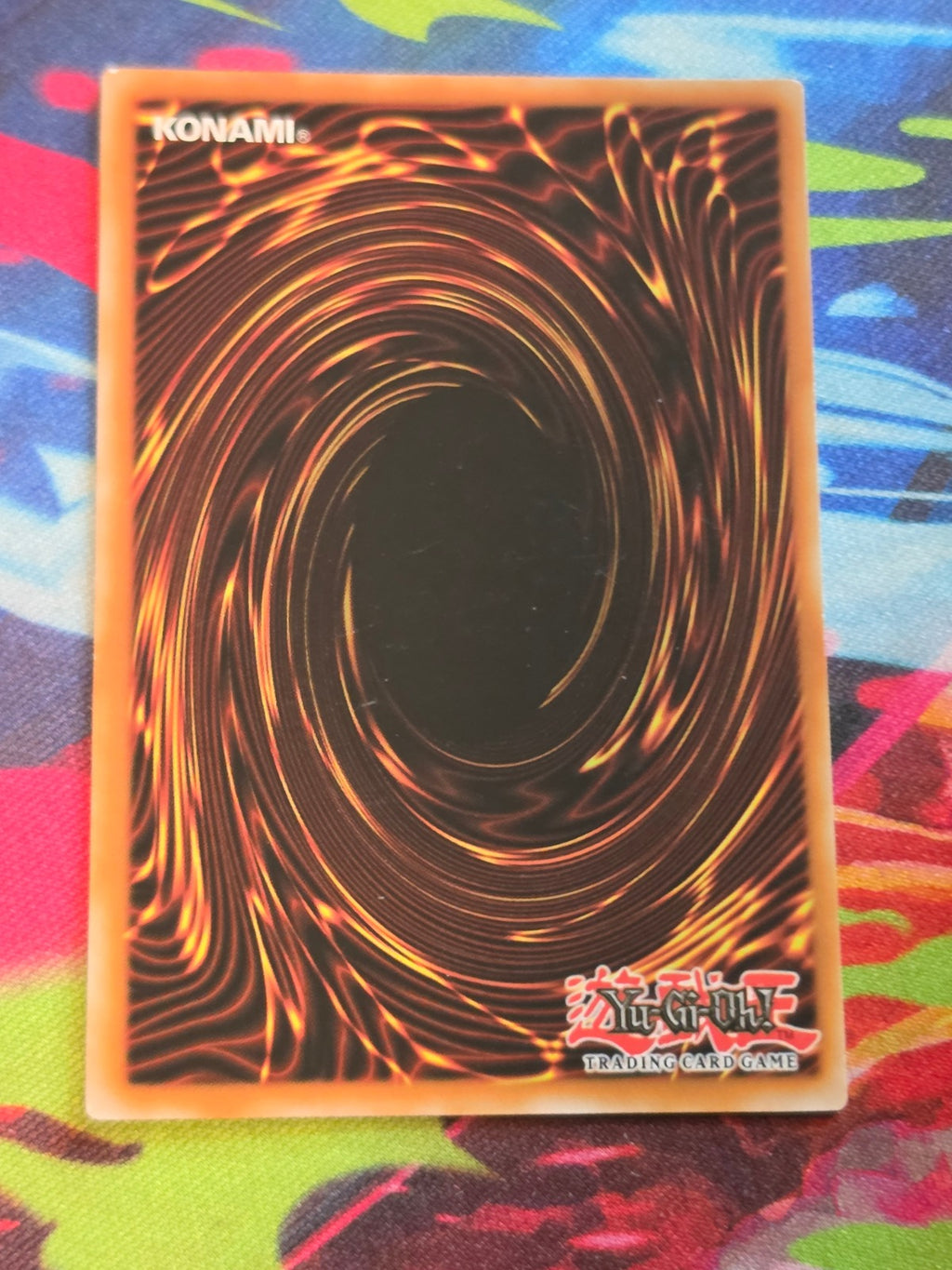 Mechanicalchaser Common Speed Duel GX: Duel Academy Box SGX1-END02 1st Edition LP Yu-Gi-Oh! (Back)