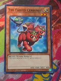 The Fabled Cerburrel Common Hidden Arsenal: Chapter 1 HAC1-EN138 LP