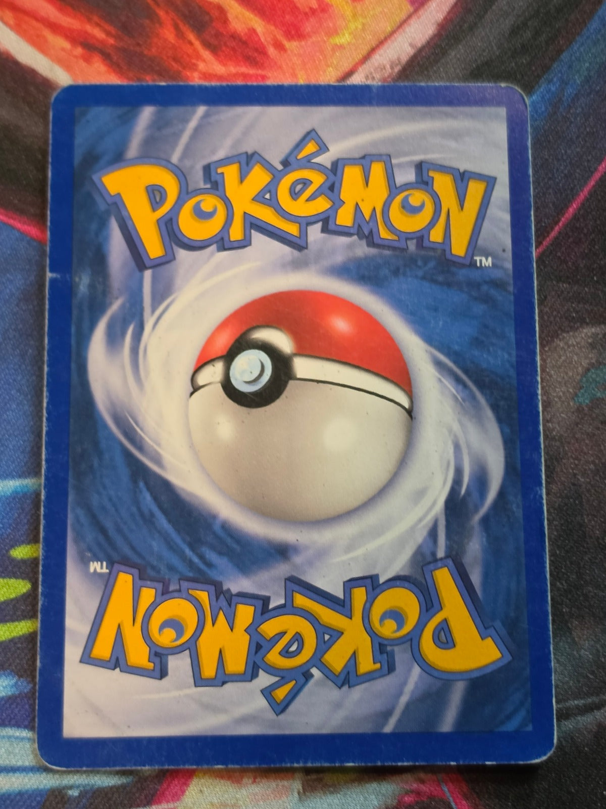 Spoink - 73/97 - EX Dragon - Common - MP - Pokemon (Back)