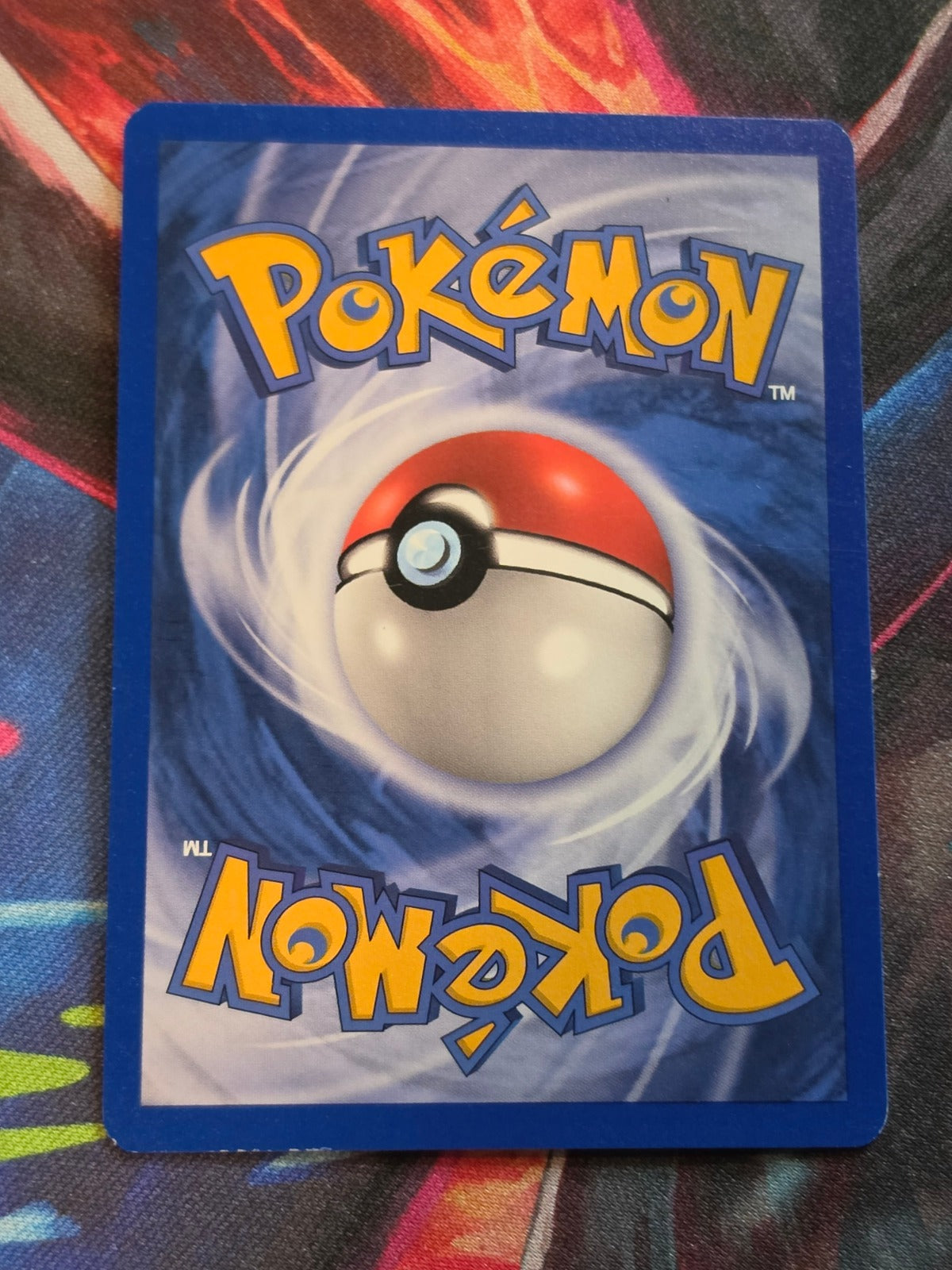 Zigzagoon - 85/100 - EX Sandstorm - Common - NM - Pokemon (Back)