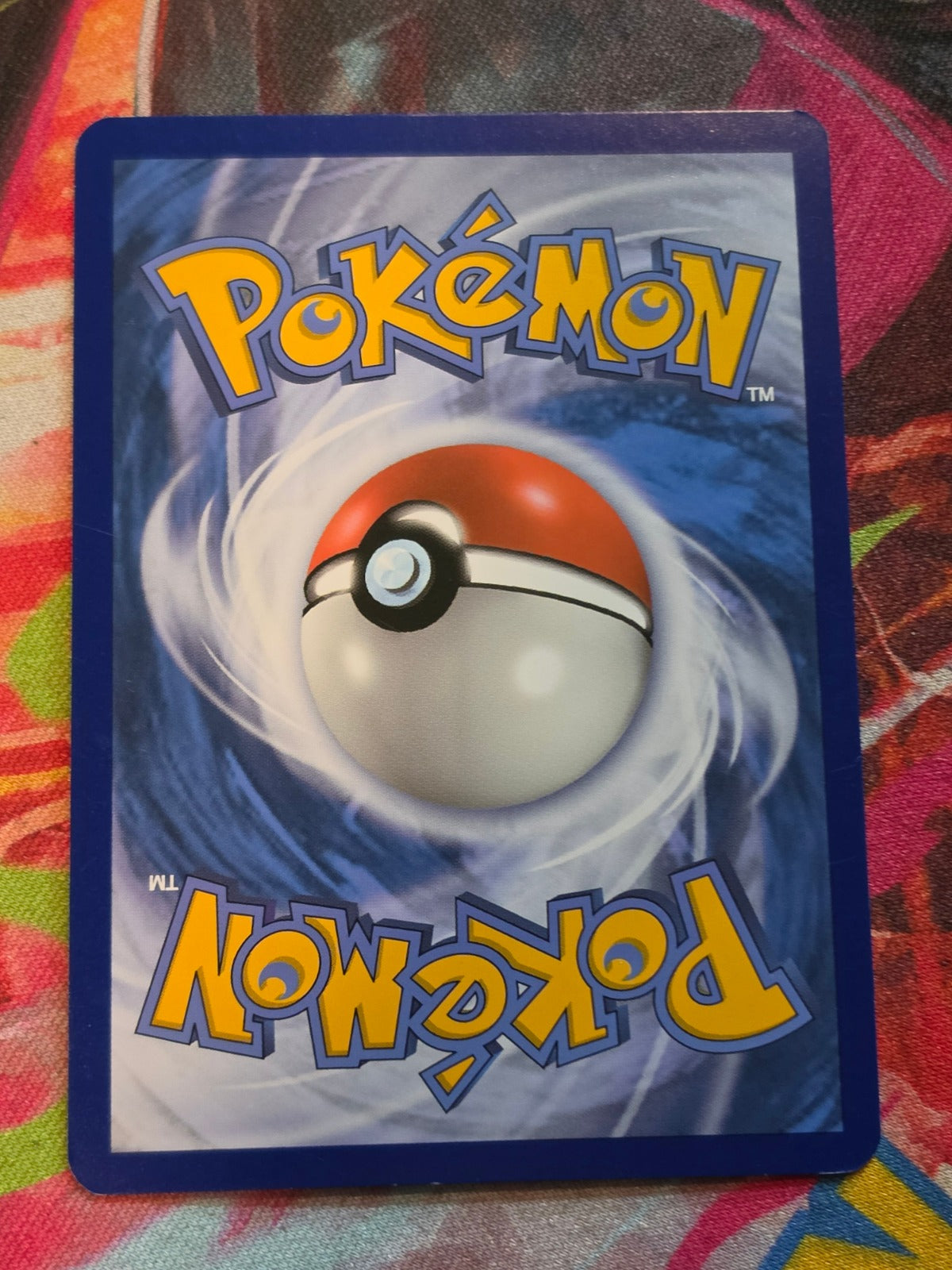 M Charizard EX Ultra Rare XY - Evolutions 13/108 NM- Pokemon (Back)