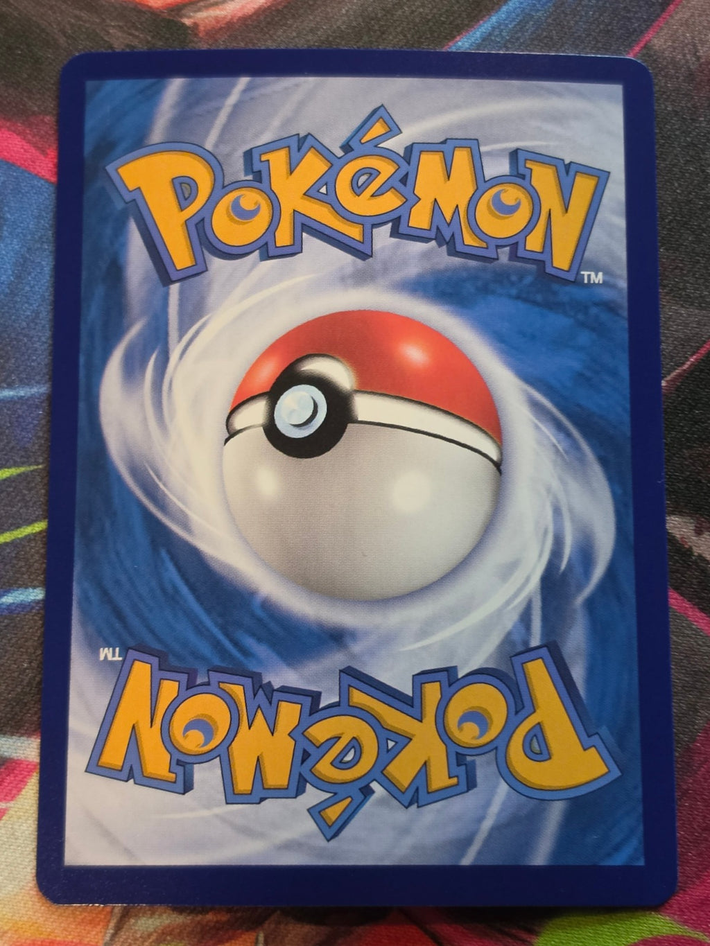 Espeon - 05 06/14 - Gem Pack Vol 2 - Star Holo - NM Simplified Chinese Pokemon (Back)