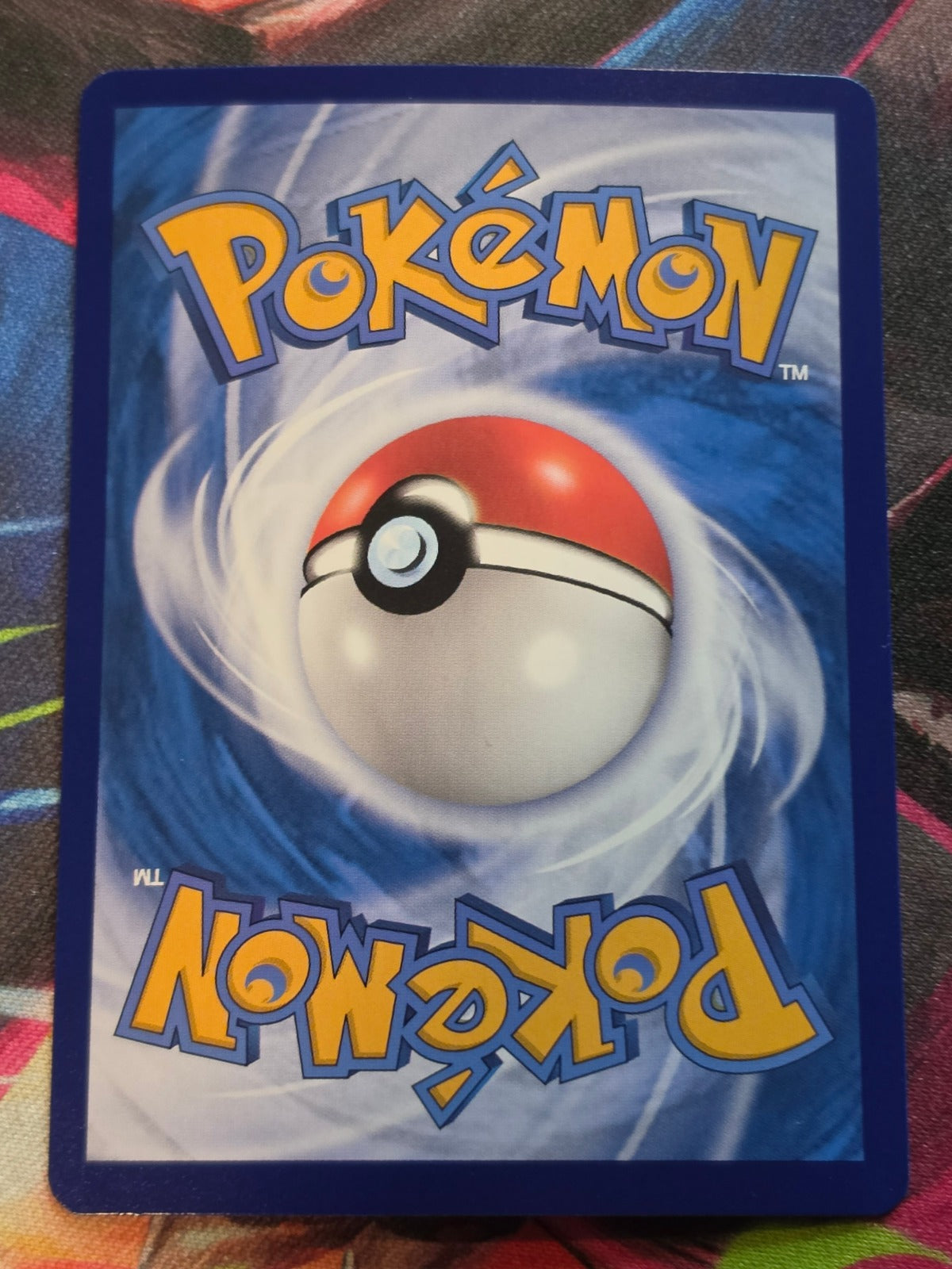 Espeon - 05 06/14 - Gem Pack Vol 2 - Star Holo - NM Simplified Chinese Pokemon (Back)
