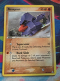 Nosepass Rare EX Holon Phantoms 25/110 LP Pokemon