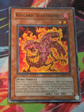 Volcanic Scattershot Common Force of the Breaker FOTB-EN010 MP