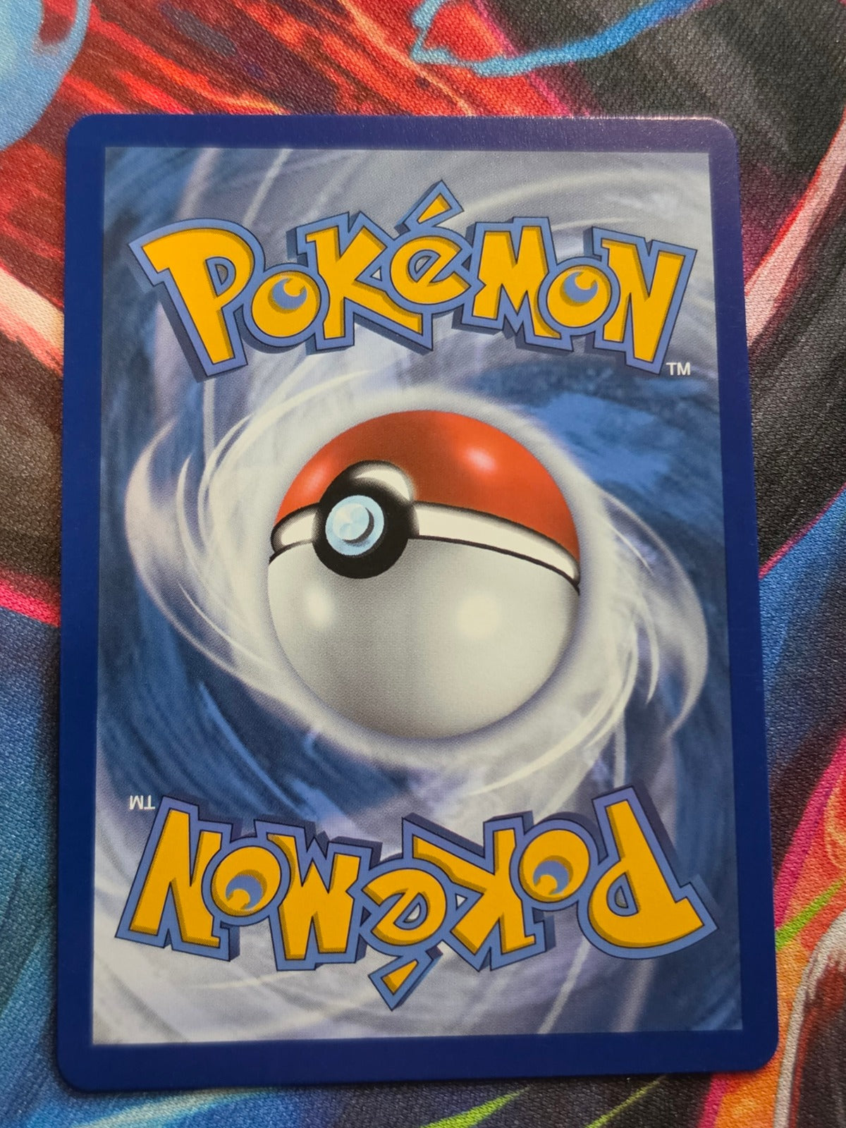 Rapid Strike Style Mustard Ultra Rare Brilliant Stars Trainer Gallery TG27/TG30 NM Pokemon (Back)