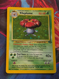 Vileplume Holo Rare Jungle 15/64 NM Pokemon