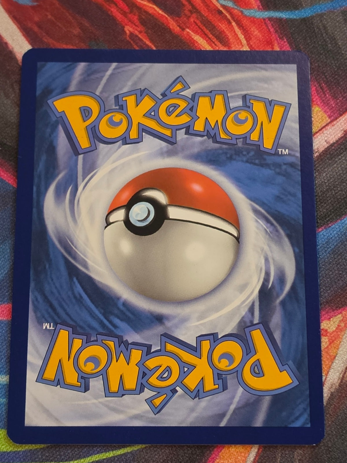 Inteleon - SWSH279 - SWSH: Sword & Shield Promo Cards - Promo - LP Pokemon (Back)