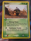 Seedot - 61/92 - EX Legend Maker - Common - LP - Pokemon
