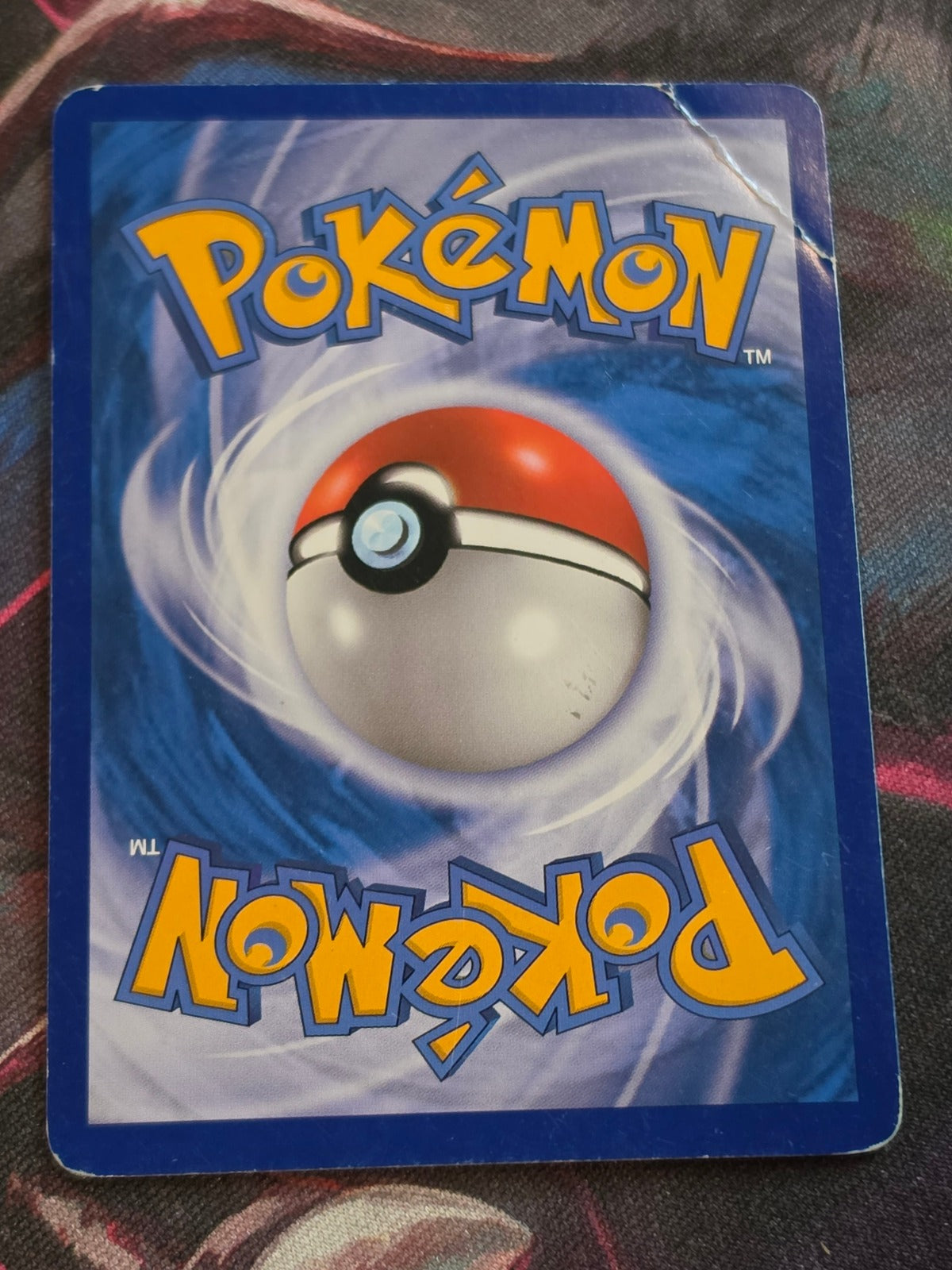 VS Seeker - 140 - Supreme Victors - Uncommon - DMG - Pokemon (Back)