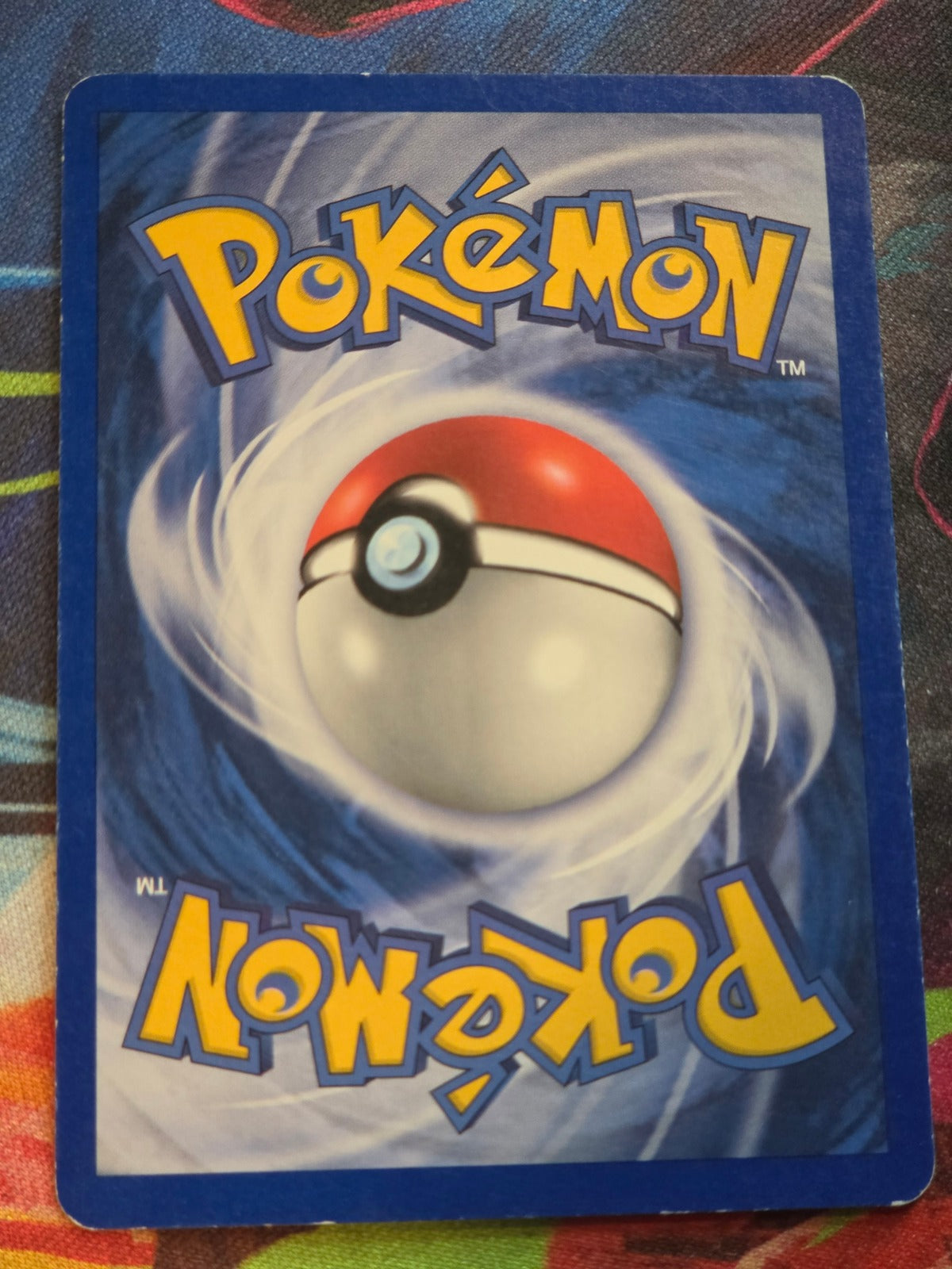 Fire Energy - 107/111 - Neo Genesis - Common - Unlimited - LP Pokemon (Back)