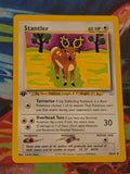 Stantler - 38/64 - Neo Revelation - Uncommon - 1st Edition - HP Pokemon