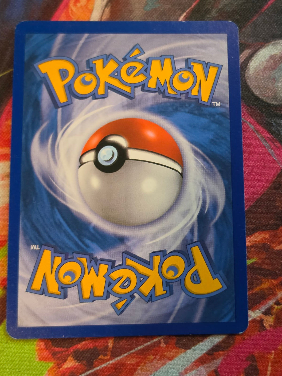 Typhlosion (Prime) Promo HGSS Promos HGSS09 LP+ Pokemon (Back)