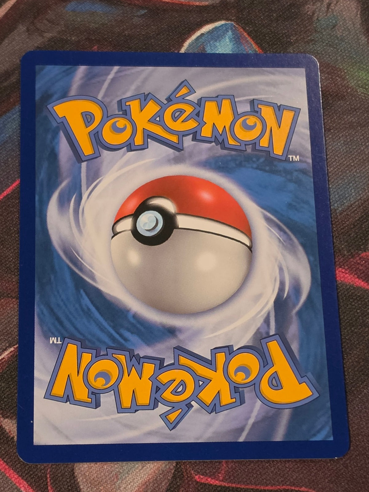 Magnemite (42) - 42/135 - Plasma Storm - Common - NM - Pokemon (Back)