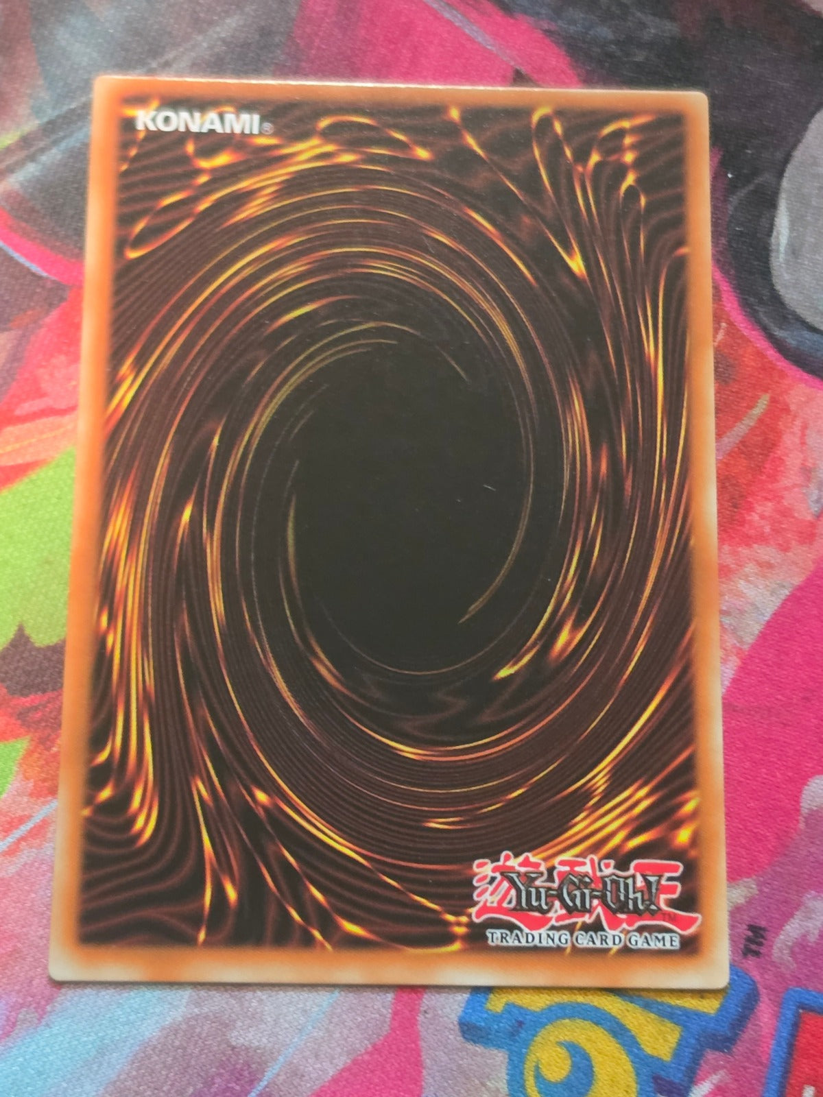 Flamvell Uruquizas Common Hidden Arsenal: Chapter 1 HAC1-EN074 LP (Back)