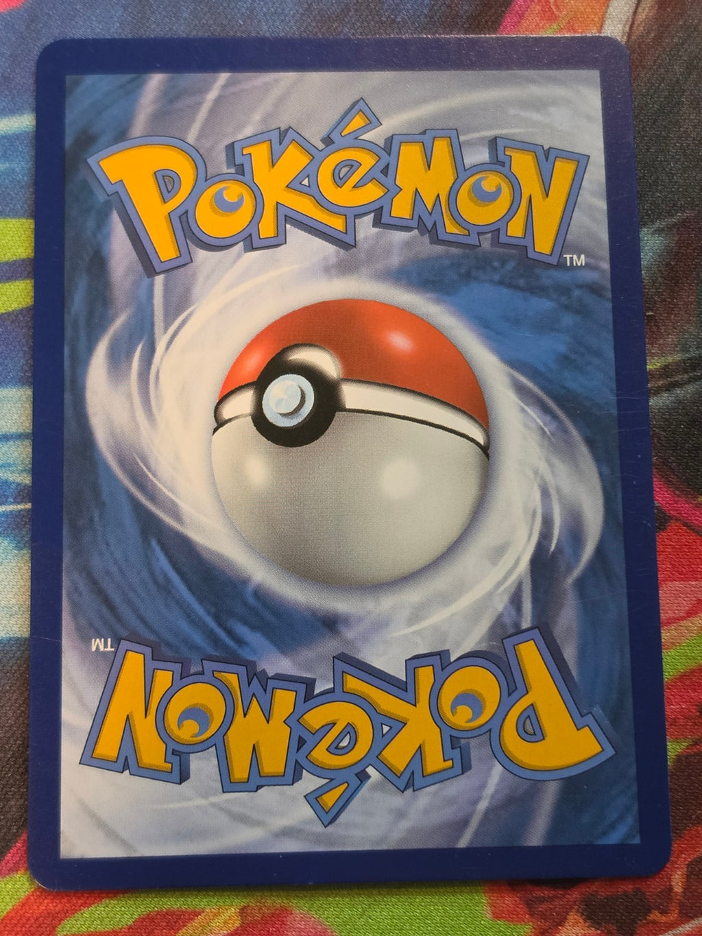 Machamp VMAX Ultra Rare SWSH10: Astral Radiance 073/189 LP+ Pokemon (Back)