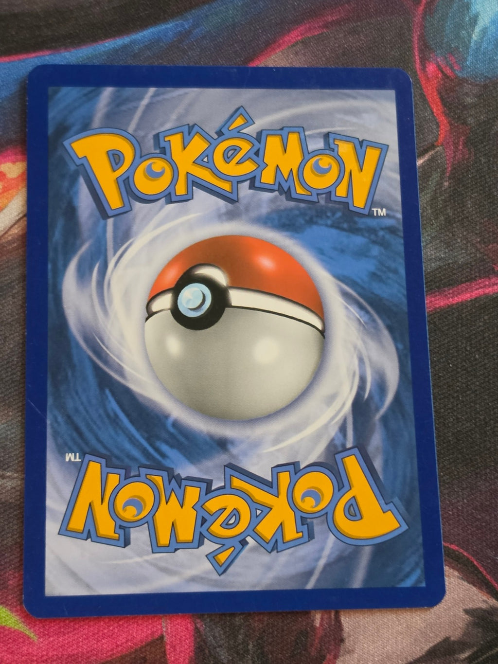 Alolan Persian - 119/214 - SM - Lost Thunder - Rare - LP (Back)