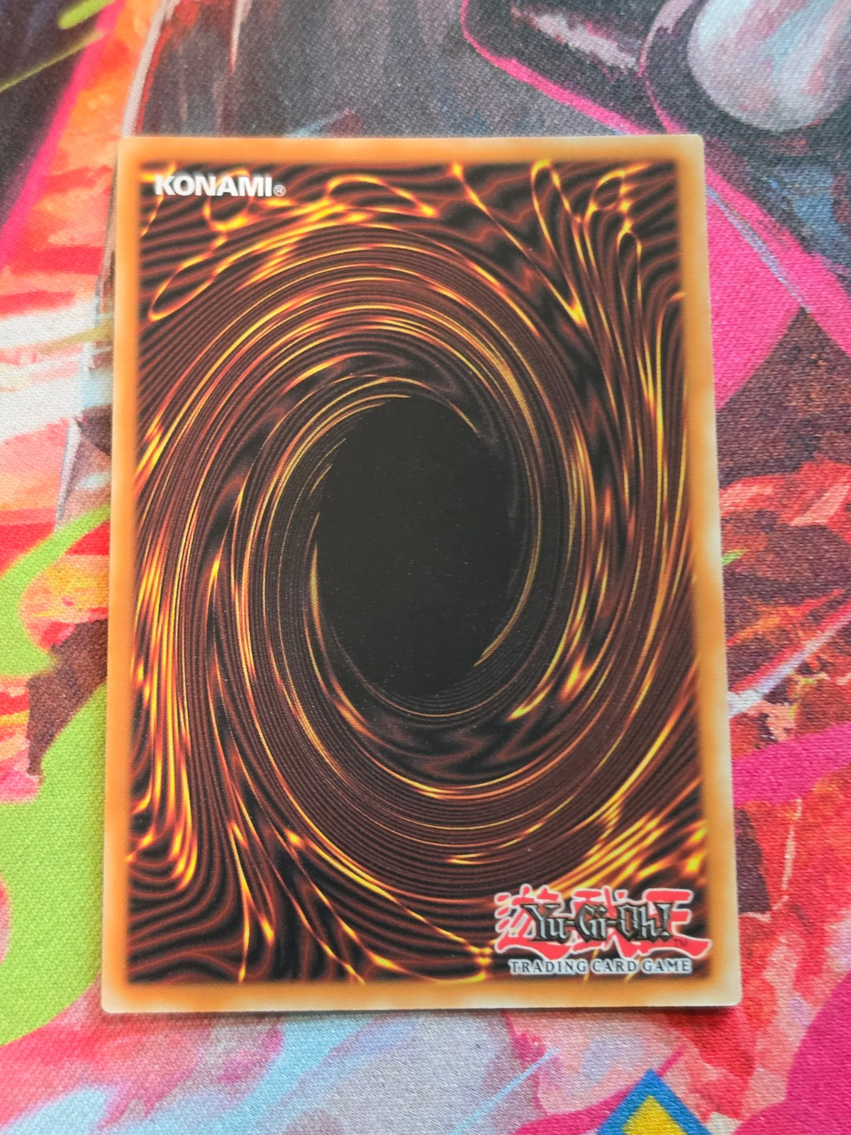 Garura, Wings of Resonant Life (Secret Rare) Secret Rare 25th Anniversary Rarity Collection II RA02-EN024 NM (Back)