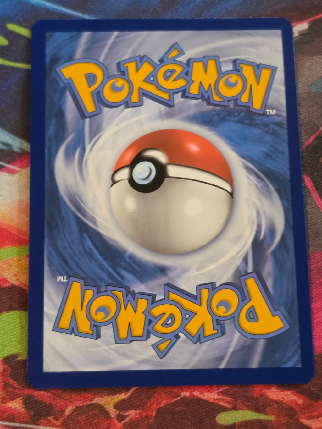 Shroodle - 099 - SV: Scarlet & Violet Promo Cards - Promo - NM Pokemon (Back)
