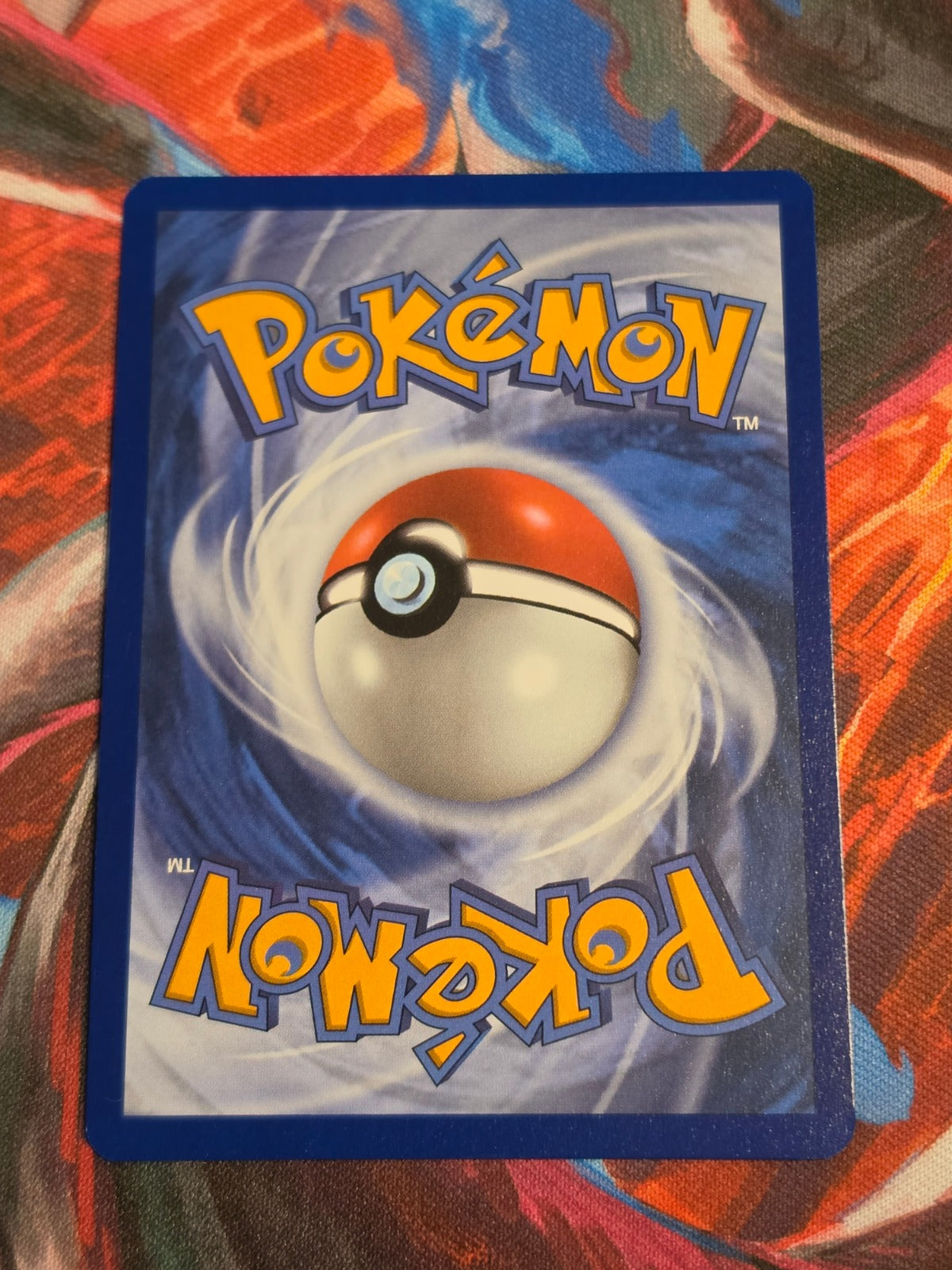 Pikachu Rare ME: 30th Celebration 024/128 NM Pokemon (Back)