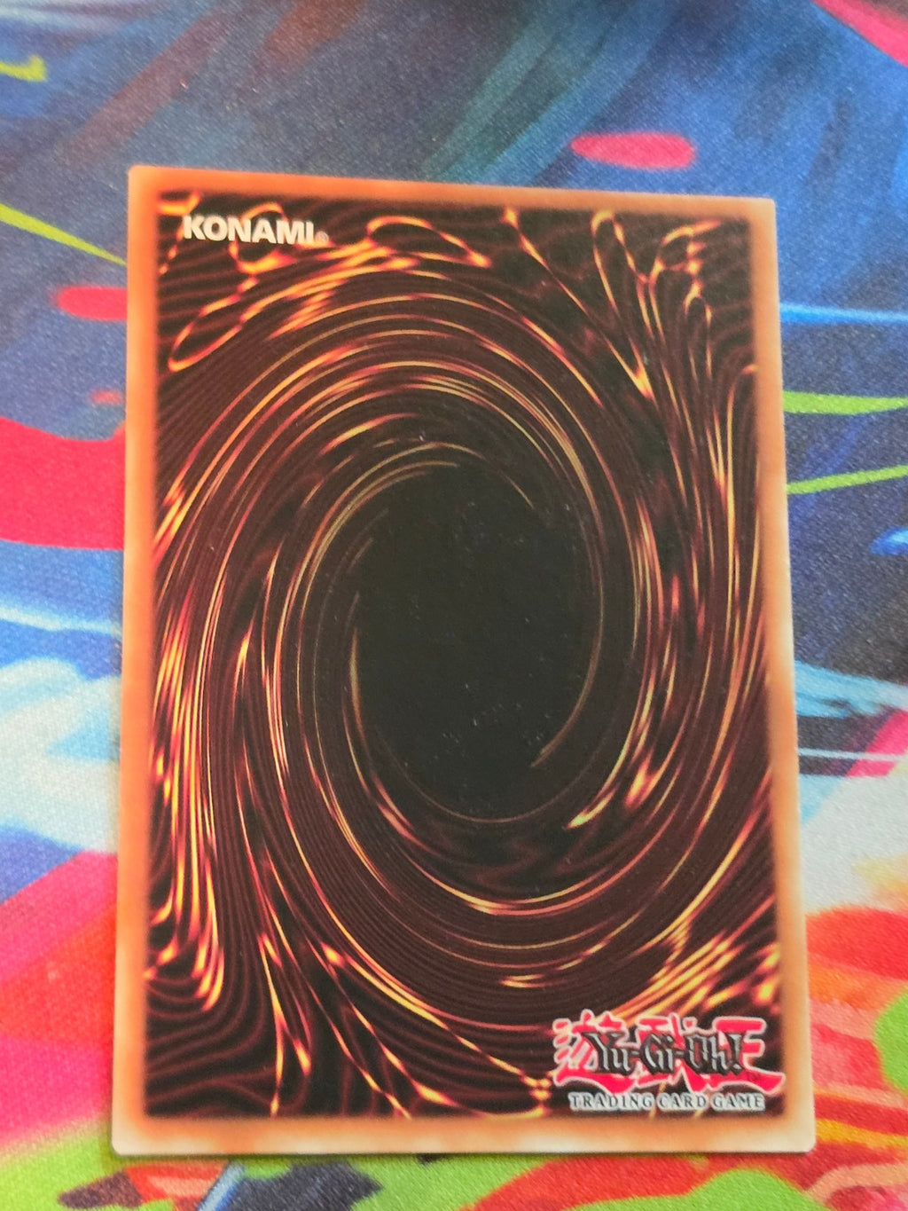 Thought Ruler Archfiend Ultra Rare Brothers of Legend BROL-EN070 LP (Back)